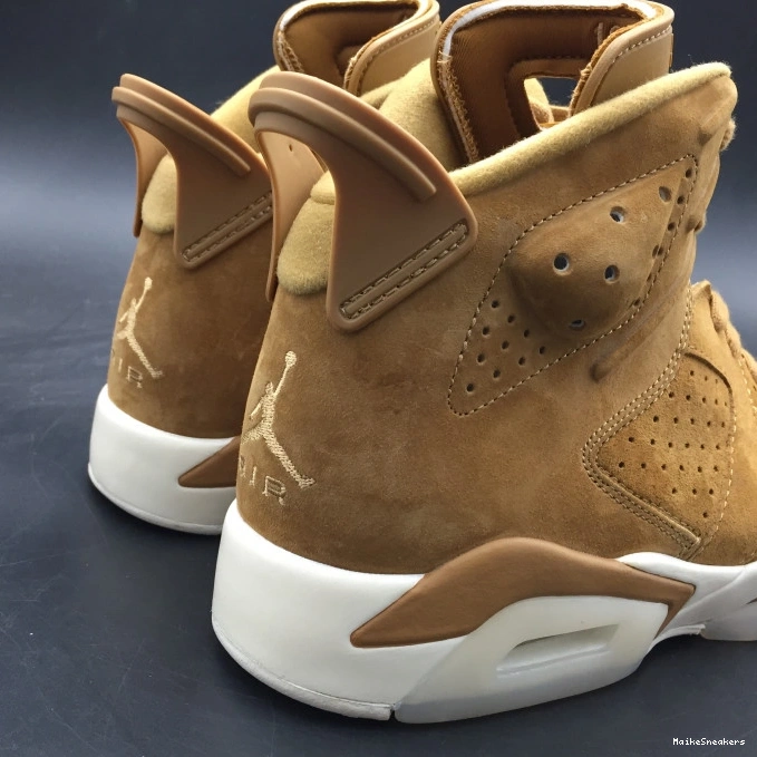 MaikeSneakers 384664-705 Harvest